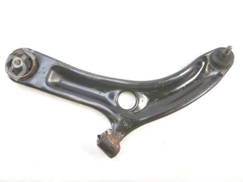 Used Left front suspension arm HYUNDAI i20 I (PB, PBT) 1.4 CRDi (90 hp) 12106353
