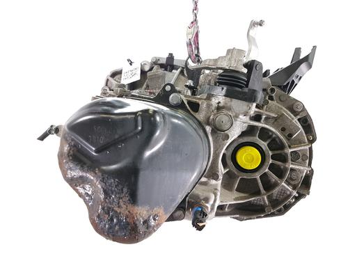 Gearbox RENAULT WIND (E4M_) 1.2 (E4MF) | BP36380543M3 - Image 4