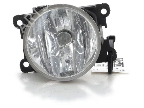 Left front fog light PEUGEOT 208 I (CA_, CC_) 1.2 VTI 82 | BP29296014C30 