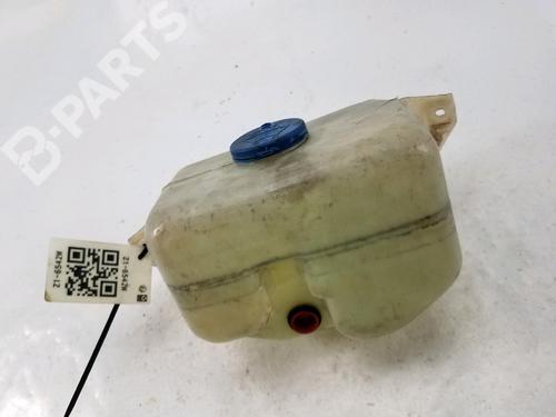 Windscreen washer tank PEUGEOT 405 II (4B) [1992-1999]  10490782