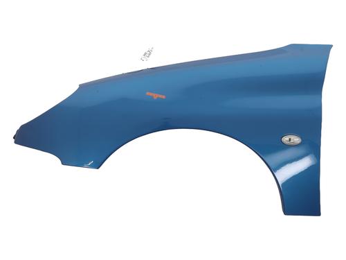 Forkjerm venstre PEUGEOT 206 Hatchback (2A/C)  | BP27511141C41 