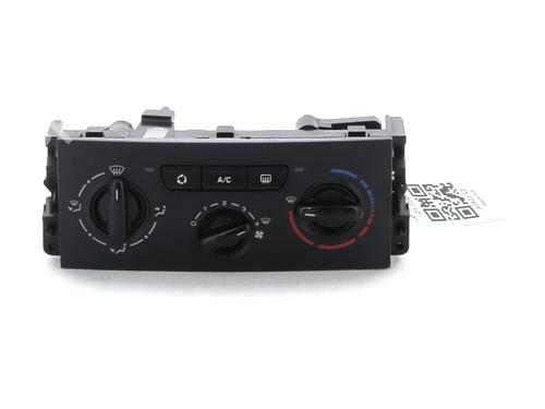 Used Climate control Climate control PEUGEOT 207 (WA_, WC_) 1.6 HDi (90 hp) 33745389 33745389