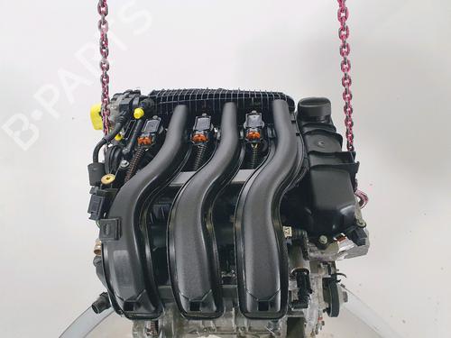 Engine PEUGEOT 208 I (CA_, CC_) 1.2 VTi 68 / PureTech 68 | BP36373581M1 - Image 5