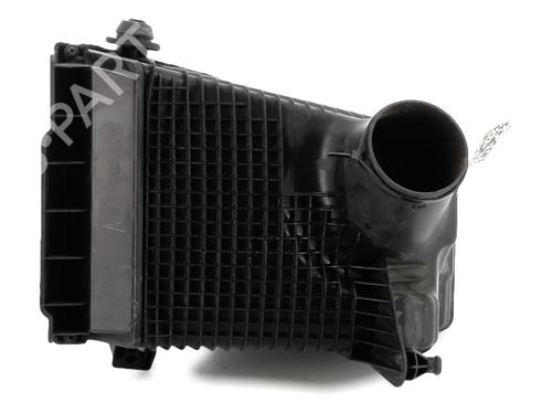 Used Air filter box RENAULT MEGANE II (BM0/1_, CM0/1_) 1.5 dCi (BM0F, BM0T, BM2B, CM0F, CM0T) (82 hp) 23555264