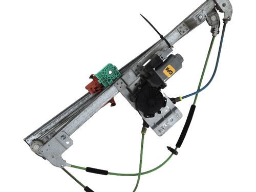 Elevador vidro frente esquerdo PEUGEOT EXPERT Van (VF3A_, VF3U_, VF3X_) 1.6 HDi 90 16V (90 hp) 31285030