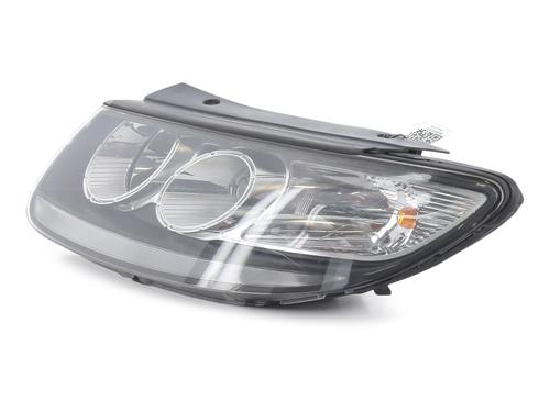 Used Left headlight Left headlight HYUNDAI SANTA FÉ II (CM) 2.2 CRDi 4x4 (155 hp) 36380627 36380627