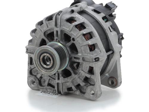 Used Alternator Alternator NISSAN MICRA V (K14) 1.0 IG-T 100 (101 hp) 24871835 24871835