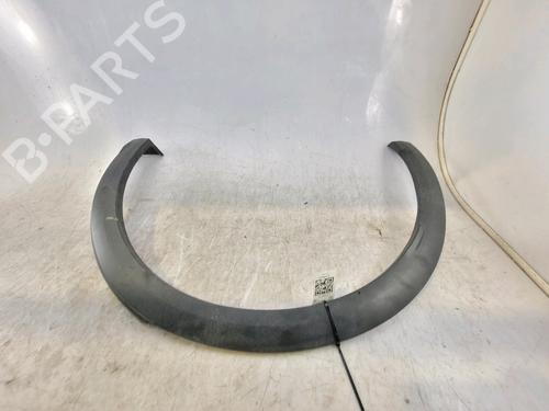 Used Rear right wheel arch trim DS DS 7 (J4_, JC_) E-TENSE 225 (J4DGZU) (224 hp) 27905547