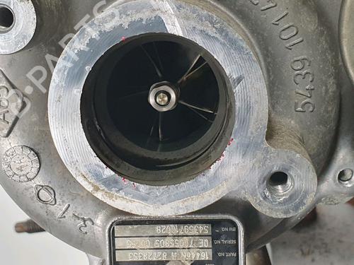 Engine RENAULT CLIO IV (BH_) 1.5 dCi 75 | BP34147278M1  - Image 7