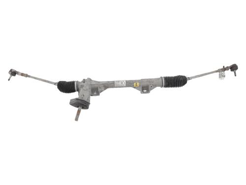 Lenkgetriebe für Lenkgetriebe RENAULT CLIO III (BR0/1, CR0/1) 1.2 16V (BR02, BR0J, BR11, CR02, CR0J, CR11) (75 hp) 36181778 36181778