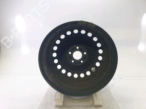 Felg FORD FOCUS II (DA_, HCP, DP)  | BP25908139C45 