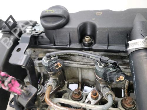 Engine PEUGEOT 806 (221) 2.0 HDI | BP29416616M1 