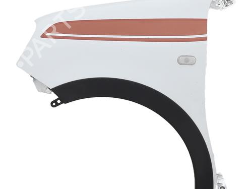 Used Left front fenders RENAULT TWINGO III (BCM_, BCA_) 0.9 TCe 110 (109 hp) 32255050