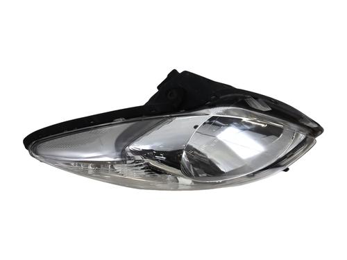 Left headlight TOYOTA YARIS (_P9_) 1.8 VVTi (ZSP90_, ZSP90R) | BP29495185C28 