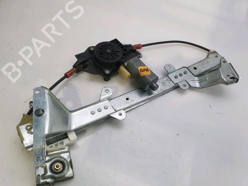 Rudehejsemekanisme ventre foran FORD FIESTA V (JH_, JD_)  | BP28160626C22 