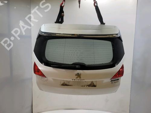 Bagklap CC/Kombi-Coupé Bagklap CC/Kombi-Coupé PEUGEOT 2008 I (CU_) 1.2 THP 110 / PureTech 110 (110 hp) 39736885 39736885