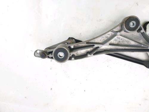 Front wipers mechanism MERCEDES-BENZ B-CLASS Sports Tourer (W245)  | BP24362500C83 