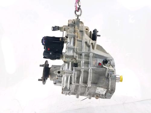 Transfer box MITSUBISHI L200 / TRITON (KJ_, KK_, KL_) 2.4 DI-D 4WD (KJ0T) | BP25208558M36 