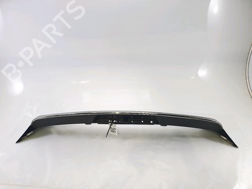 Used Rear spoiler PEUGEOT 2008 I (CU_) 1.6 BlueHDi 100 (100 hp) 24634795