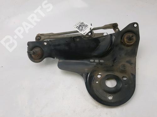 Used Front wipers mechanism Front wipers mechanism FORD FIESTA V (JH_, JD_) 1.4 TDCi (68 hp) 11120627 11120627