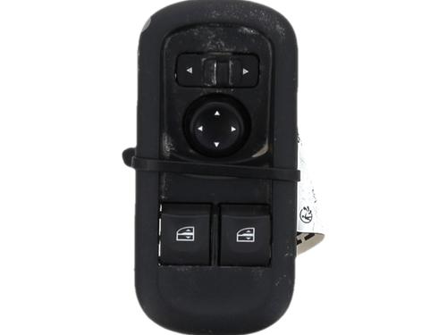Used Left front window switch Left front window switch 37166596 37166596