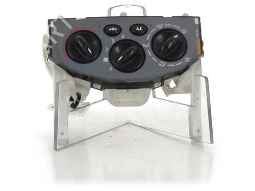 Used Climate control Climate control RENAULT TRAFIC II Van (FL) 2.0 dCi 90 (FL0H, FL00, FL01, FL0M, FL0P, FL0S) (90 hp) 34111922 34111922