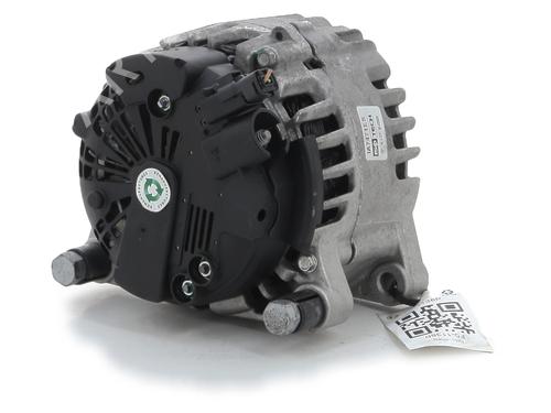 Alternator CITROËN C2 (JM_) 1.4 HDi | BP29495356M7 