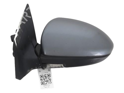 Left mirror CHEVROLET CRUZE (J300)  | BP28366060C26 