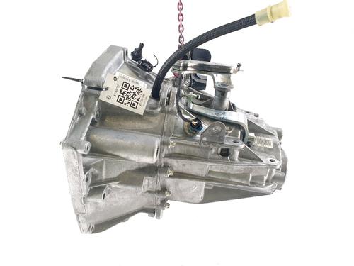 Used Gearbox RENAULT KANGOO Express (FW0/1_) 1.5 dCi 80 (FW15) (80 hp) 29048099