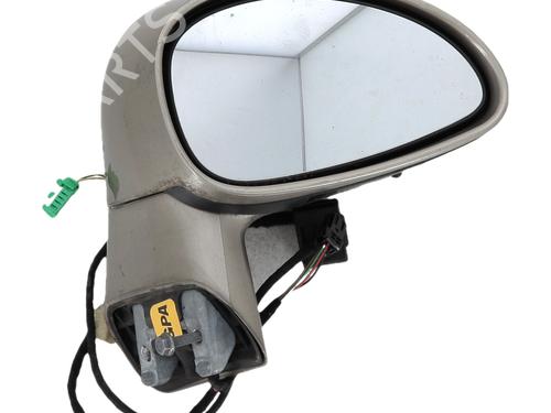right-mirror-citroen-c4-i-lc_-2004-2005-2006-2007-2008-2009-2010-2011-2012-2013-2014-37167080 main image