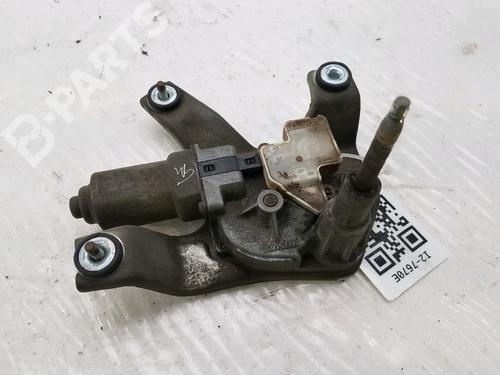 Used Rear wiper motor Rear wiper motor DODGE CALIBER 2.0 CRD (140 hp) 10441116 10441116