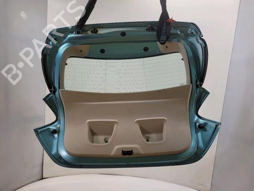 Tailgate RENAULT ZOE (BFM_) ZOE (BFMC, BFMD) | BP39764474C6 - Image 2