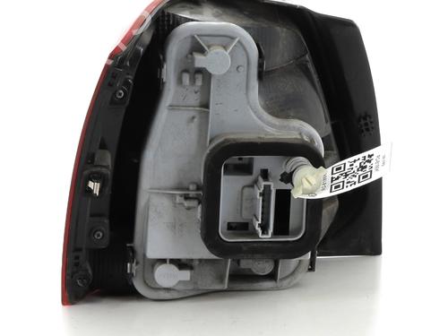 Right taillight VW POLO V (6R1, 6C1)  | BP26677706C35 