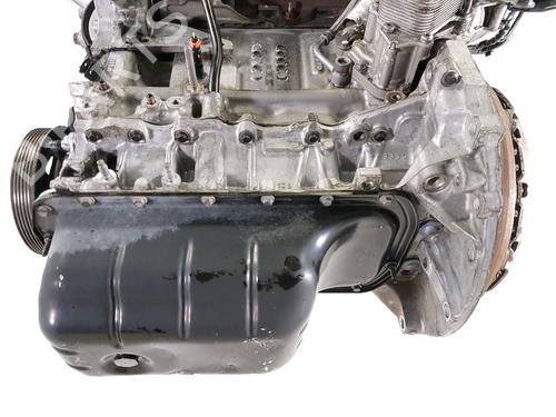 Engine PEUGEOT 208 I (CA_, CC_) 1.6 HDi | BP32401670M1 