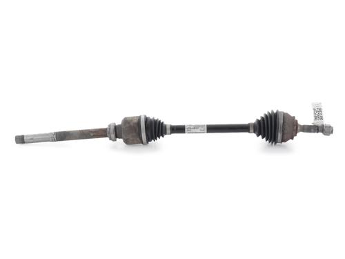 Right front driveshaft CITROËN C4 CACTUS 1.2 THP 110 | BP37256751M39 - Image 2