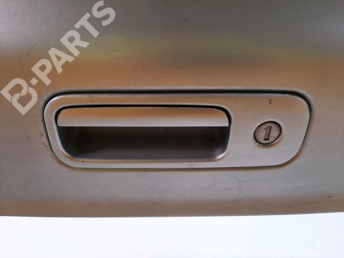 Tailgate FORD GALAXY I (WGR) 1.9 TDI | BP10426181C6 