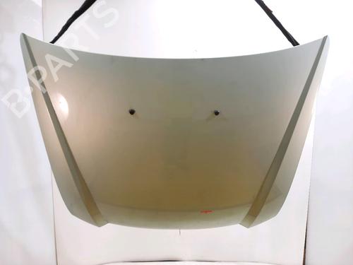 Used Hood FIAT STILO (192_) 1.6 16V (192_XB1A) (103 hp) 12199095