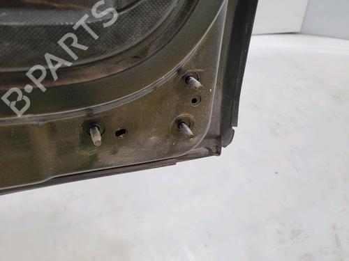 Left slide door PEUGEOT PARTNER Tepee 1.6 BlueHDi 120 | BP27454312C74