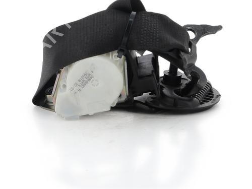 Front left seatbelt BMW X1 (E84) xDrive 20 d | BP36962087I26 - Image 2