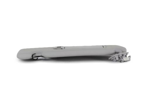 Left sun visor RENAULT CLIO V (B7_) 1.5 Blue dCi 100 (B7AD) | BP37065272I1 - Image 4