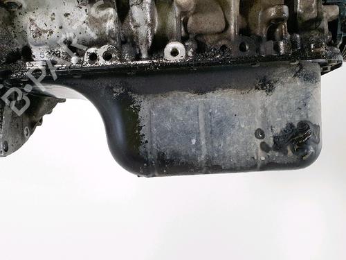 Engine FORD FIESTA VI (CB1, CCN)  | BP26670743M1 