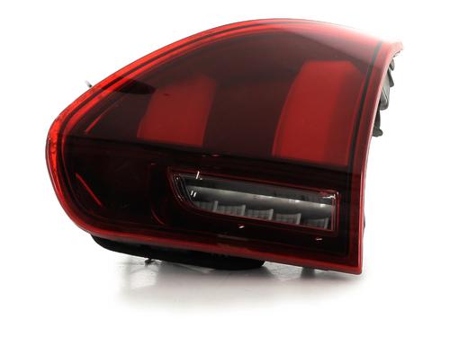Højre baglygte bagklap PEUGEOT 2008 I (CU_) 1.2 VTi (82 hp) 26924407