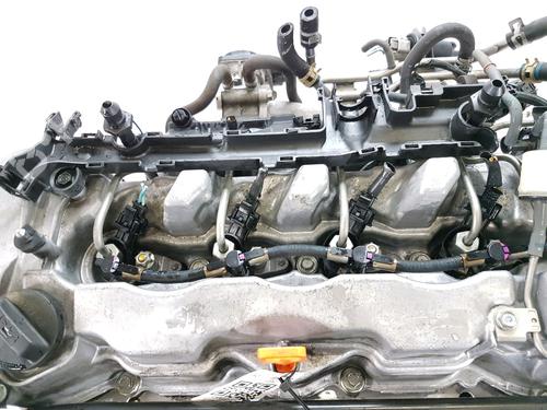 Engine HONDA CIVIC IX (FK) 2.2 i-DTEC (FK3) | BP33925657M1  - Image 7