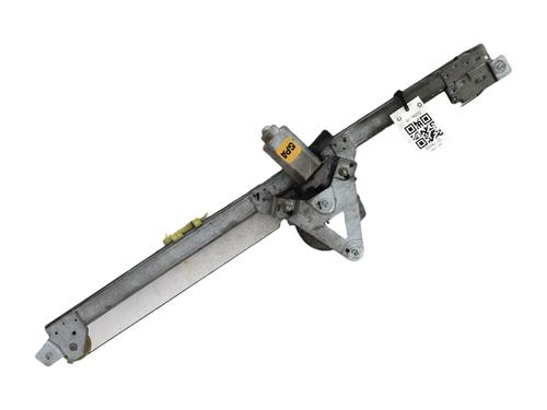 Front right window mechanism RENAULT TRAFIC II Van (FL) 1.9 dCi 100 (FL0C, FL0K, FL0B) | BP38031269C23 - Image 2