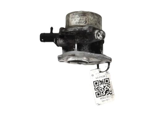 Used Vacuum pump RENAULT MODUS / GRAND MODUS (F/JP0_) 1.5 dCi 90 (88 hp) 28207569