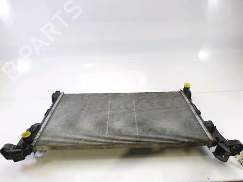 Køler NISSAN NV300 Van (X82) 1.6 dci 125 (125 hp) 25930783