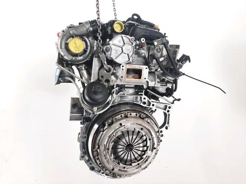 Engine CITROËN C5 III (RD_) 1.6 HDi 110 (RD9HZC) | BP36877422M1 - Image 3