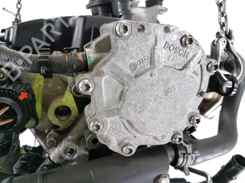 Engine SKODA FABIA II Combi (545) 1.9 TDI | BP32278826M1 - Image 11
