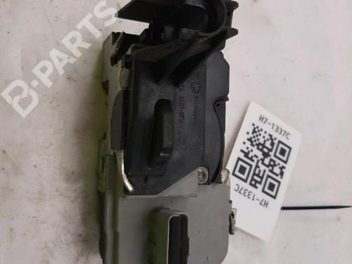 Used Front right lock Front right lock PEUGEOT 307 (3A/C) 1.6 HDi 110 (109 hp) 11186937 11186937