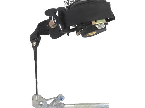 Used Front right belt tensioner Front right belt tensioner CITROËN C5 II (RC_) 1.6 HDi (RC8HZB) (109 hp) 34261609 34261609